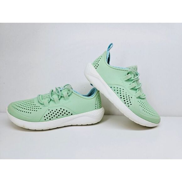 Crocs Toddler C10 footwear
